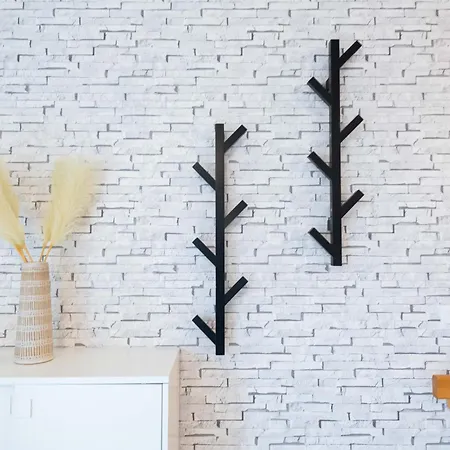 A 10 Min: Maison Paisible 8p, Wifi, Parking Dom wakacyjny *